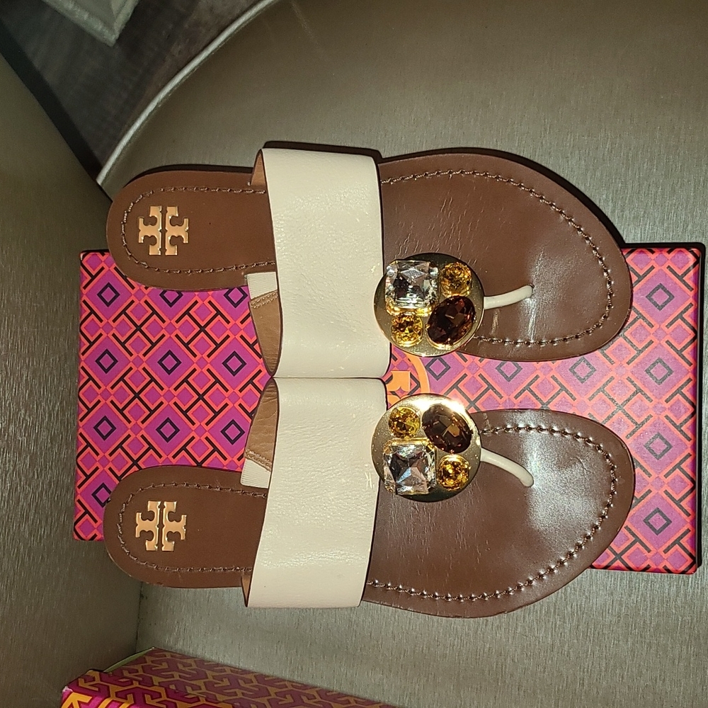 Tory Burch sandals